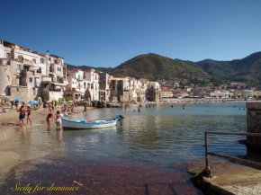  Il Marinaio  Чефалу